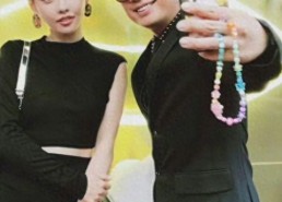 娱乐区吃瓜博主