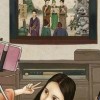 娱乐圈吃瓜百科图片,揭秘明星幕后故事